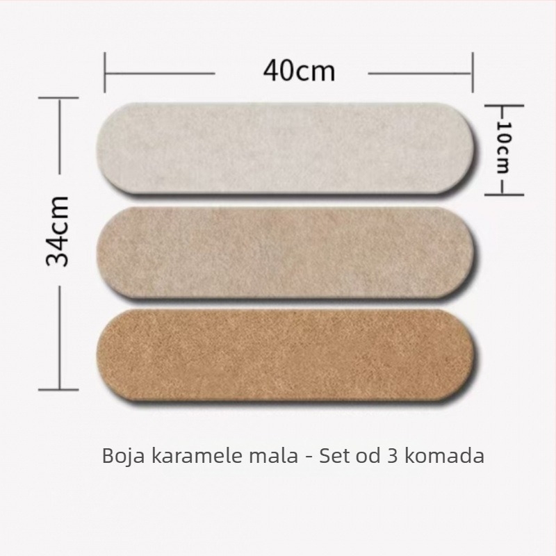 Filc ploča za fotografije s ljepilom stražnjom stranom; Polaroid stil; držač ključeva; dekoracija za zid i stol u vrtiću, trgovini ili spavaćoj sobi