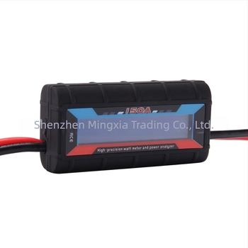 150A višefunkcijski mjerni uređaj za snagu, mjeri struju, napon i kapacitet, tester baterija za RC modele