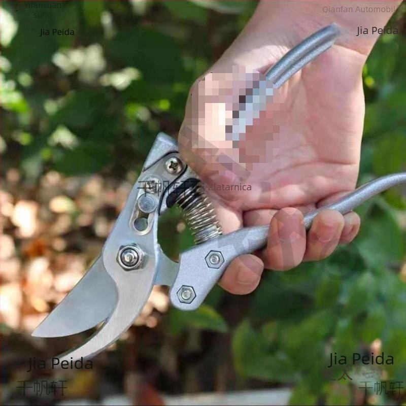 Bonsai škare za obrezivanje sa zglobom kugom – sferni alat za obrezivanje stabala i cvijeća
