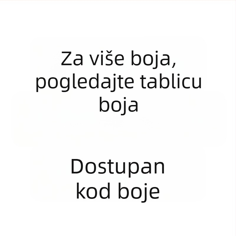 Najlon elastični konac za šivanje odjeće i pletenih materijala, prilagođen šivenju odjeće za jogu, marka Locomotive hundred needles