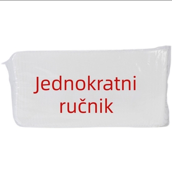 Shiyuexin Jednokratni ručnik za masažu stopala, tkanina, ispisano logo, mogućnost prilagodbe, porijeklo Jiangsu