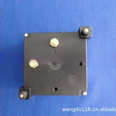 SQ-72 mjerni instrument za struju s pokazivačem, raspon 0-100, točnost 1