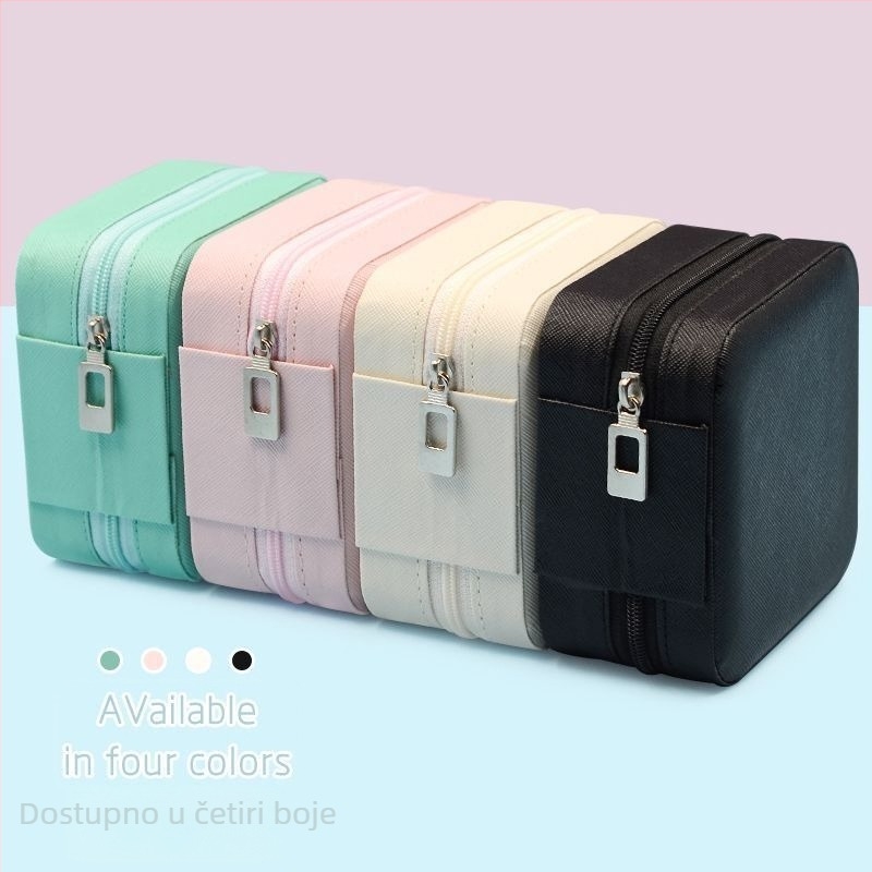 Set igala za kućno šivanje, prijenosna mala kutija za igle, AL1003243401, sladak stil