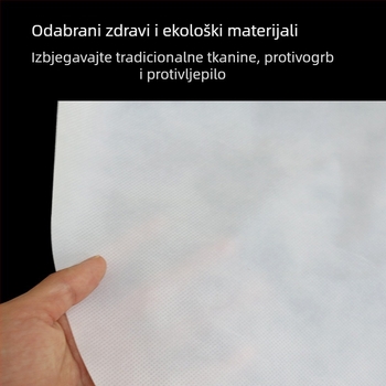 Jednokratni netkani šal za bojanje kose, za frizerske salone