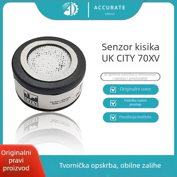 CITY 7OXV senzor kisika O2