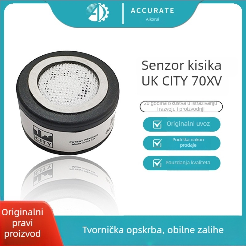 CITY 7OXV senzor kisika O2