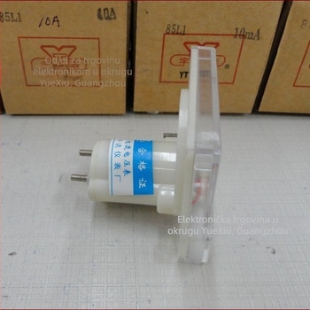 Yutai DC voltmetar tipa pokazivača, model 85C1-V