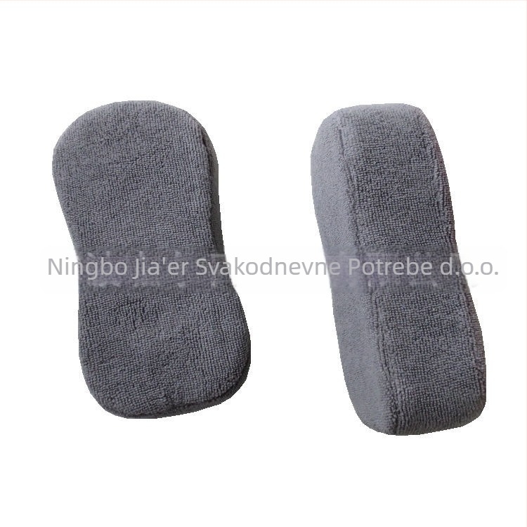 Spužva za pranje automobila – superfinim vlaknima, podrijetlo Zhejiang