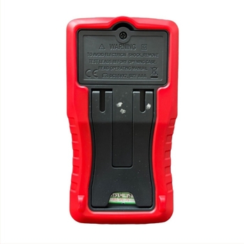 Analogni multimetar S471 s testom kontinuiteta, mjerenje kapaciteta i HFE