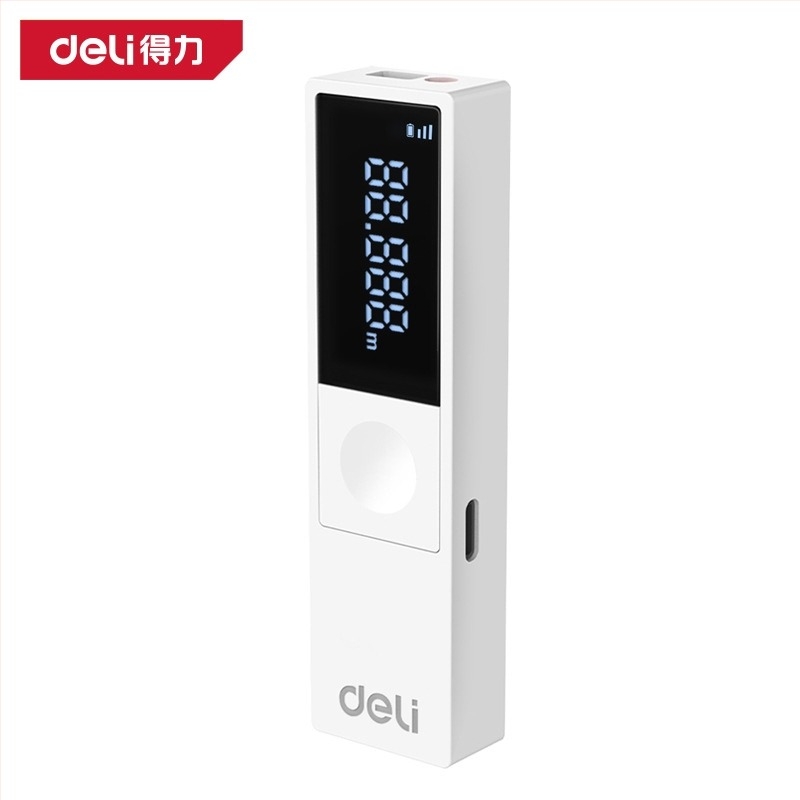 Deli DL331230 laserski daljinomjer – domet 40 m