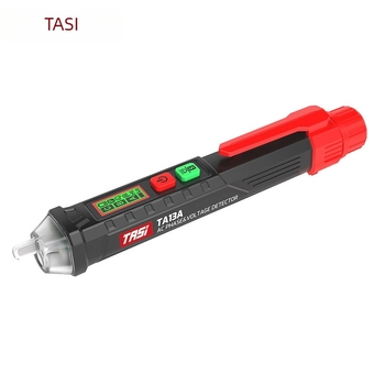 TA13A Indukcijsko električno testno pero – detekcija kućnih linija, pametni tester za elektrikare, višenamjensko testno pero