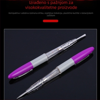 Ao Lin visokovoltni tester za rudarstvo, 150–1500 V, za inspekcije i održavanje