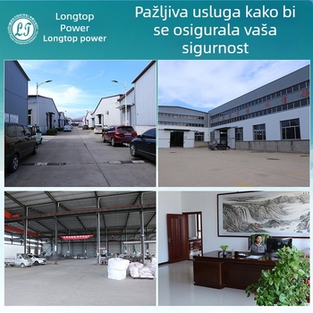 10 kV visokovoltni produživi električni tester s alarmom i vizualno-zvučnim indikatorom