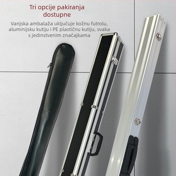 Ruilong 500 kV visokonaponski tester tip štap, teleskopsko tijelo i zvukovno-svjetlosni alarm