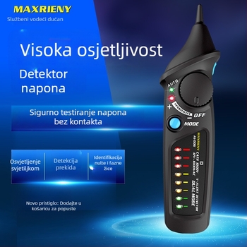 Bside AVD06X Bezkontaktni tester napona