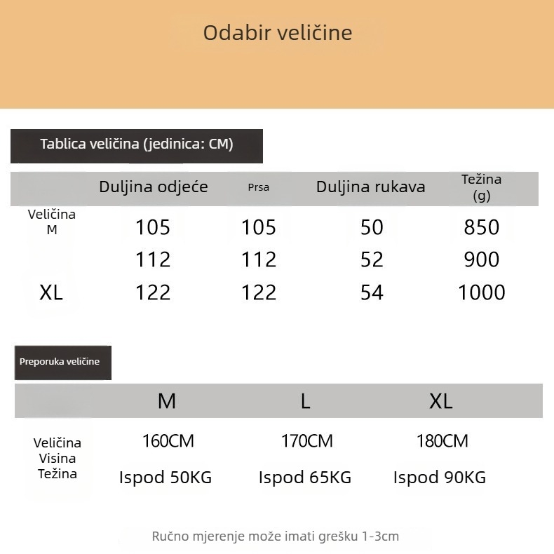 Unisex ogrtač za kupanje od 100% pamuka, dvostruki wafl sloj tkanine, debeli i upijajući, dugačak, za parove, jesen