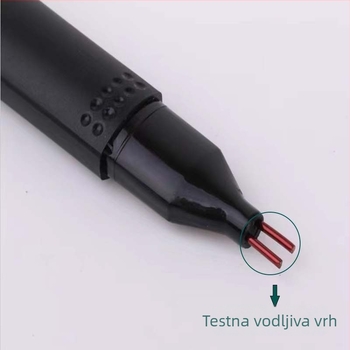 Pero za testiranje • Uvoz: Ne • Brend: Drugo • Upotreba: Test