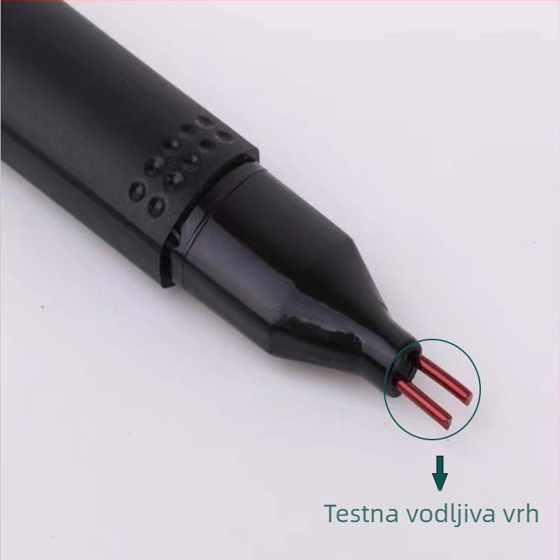 Pero za testiranje • Uvoz: Ne • Brend: Drugo • Upotreba: Test