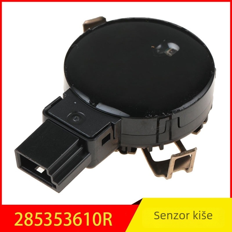 Senzor kiše za Renault Scenic 285353610R – automatski brisač (Model: 285353610R; Kompatibilan s Renault; Tip senzora: Kiša/Automatski brisač)