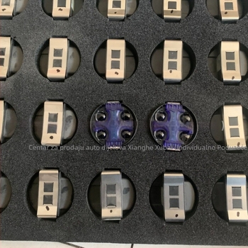 Senzor kiše Mercedes-Benz, serijski brojevi A2049014504, A2049014503, A2049017801, A2048201285; kompatibilni modeli A2048703426, A2048208385, A2048708826