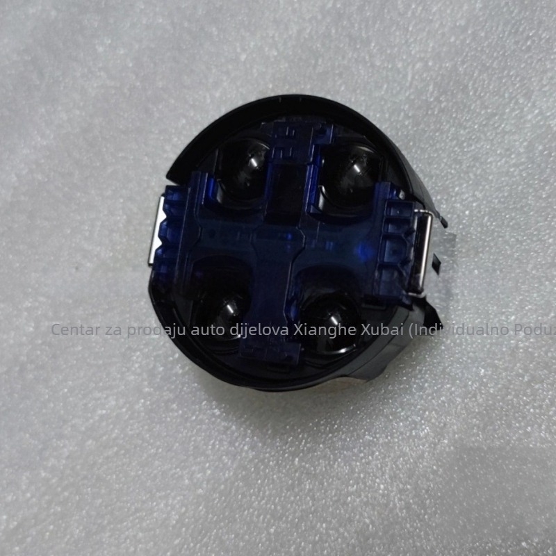 Senzor kiše Mercedes-Benz, serijski brojevi A2049014504, A2049014503, A2049017801, A2048201285; kompatibilni modeli A2048703426, A2048208385, A2048708826