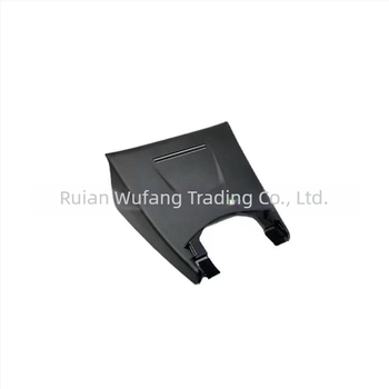 Prednji ACC poklopac senzora kiše za Honda Civic 2023-2024 | Modeli 76412-T31-H01ZB / 76412-T31-H01ZA | Materijal: Standard