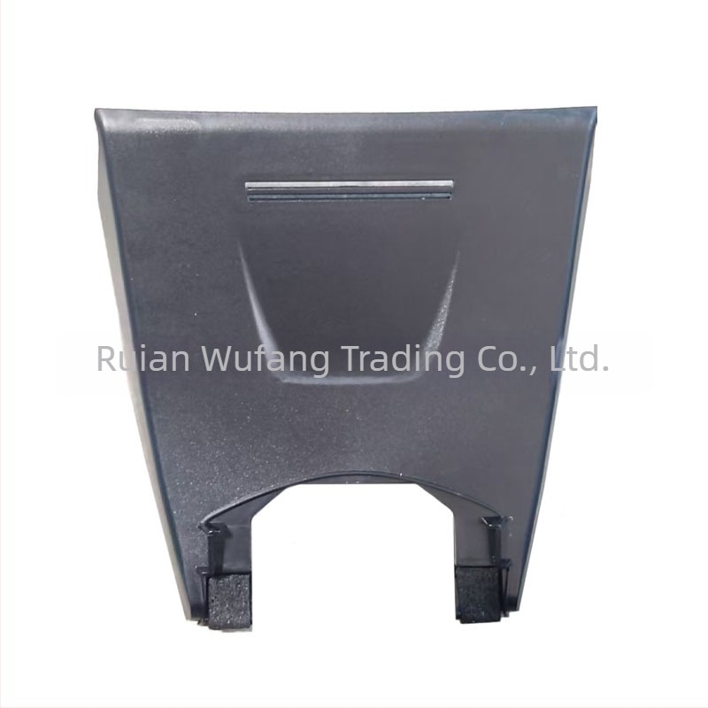 Prednji ACC poklopac senzora kiše za Honda Civic 2023-2024 | Modeli 76412-T31-H01ZB / 76412-T31-H01ZA | Materijal: Standard