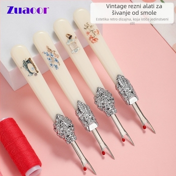 Razvijač šavova – Za, 20 g, u IN stilu, DIY šivanje i krsti alat, oštro rezanje niti