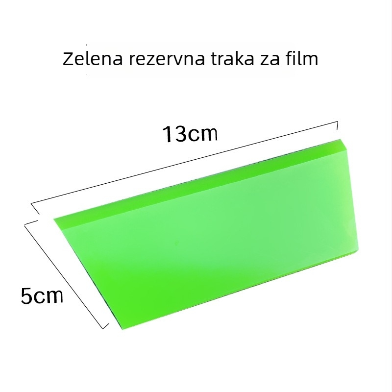 Plastični strugač za auto film i čišćenje stakla, Variety marka, strugač (Plastični • Variety • Strugač)