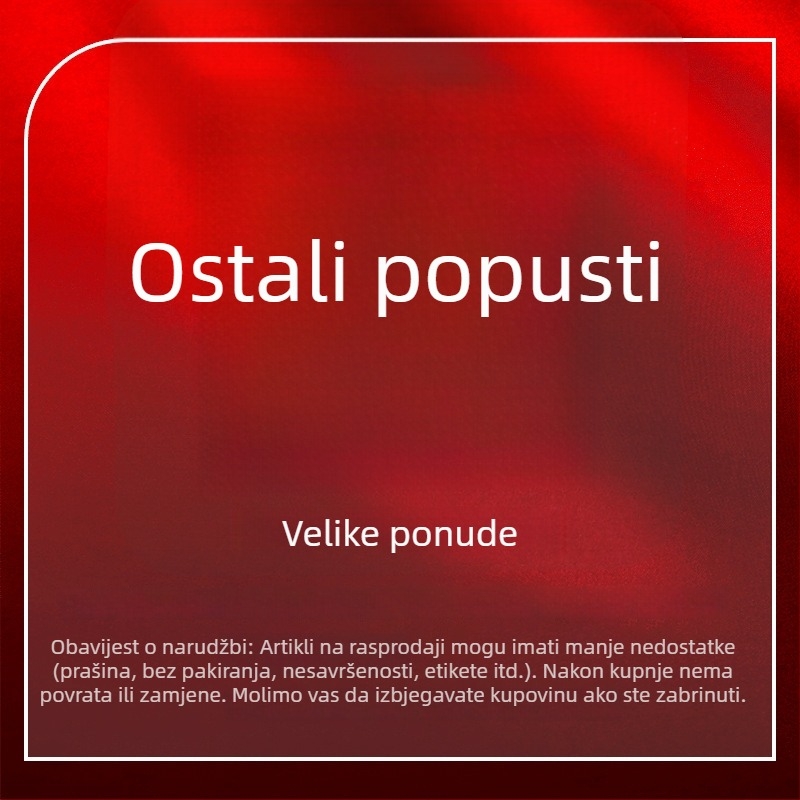 PM8908C ne dodirni tester napona s detekcijom prekida vodova, za kućnu upotrebu