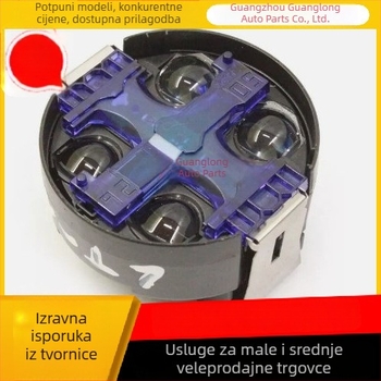 Senzor kiše GL; Kompatibilan s Mercedes-Benz; Modeli: A2049013003/A2049017601; Materijal: A2049013003/A2049017601