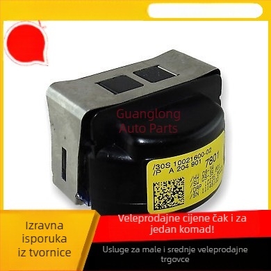 Senzor kiše GL; Kompatibilan s Mercedes-Benz; Modeli: A2049013003/A2049017601; Materijal: A2049013003/A2049017601