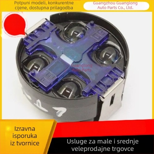 Senzor kiše GL; Kompatibilan s Mercedes-Benz; Modeli: A2049013003/A2049017601; Materijal: A2049013003/A2049017601