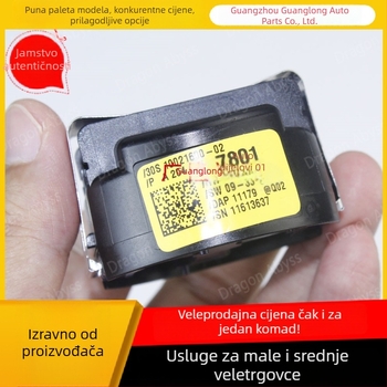 Mercedes-Benz senzor kiše A2049014504=A2049014503=A2049017801 (kompatibilan s: A2048703426, A2048208385, A2048708826)
