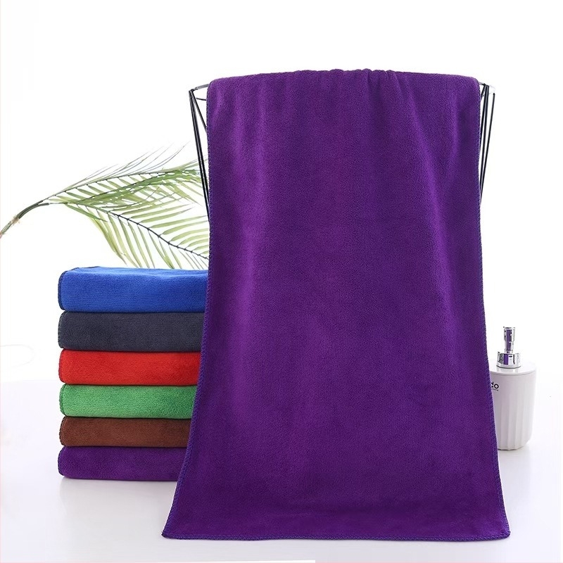 Krpa za brisanje auta, višenamjenska krpa, superfinih vlakana, 400 g, brzo sušenje i visoka apsorpcija, prilagodljiva s logotipom