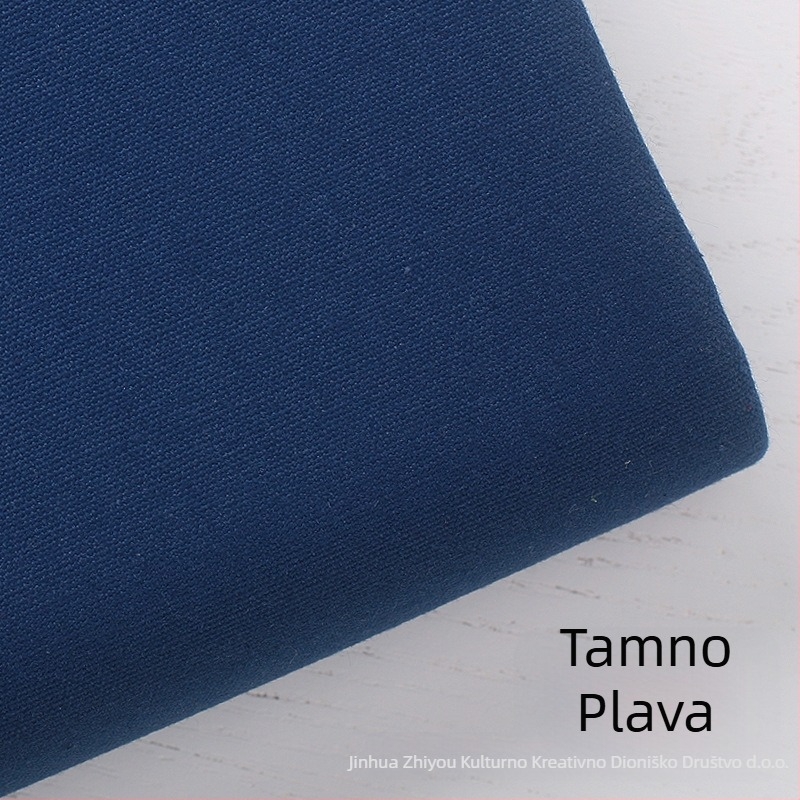 Set za izšivanje platna - pamuk i lan, motiv krajolika, komplet za krstno bodanje, moderan stil