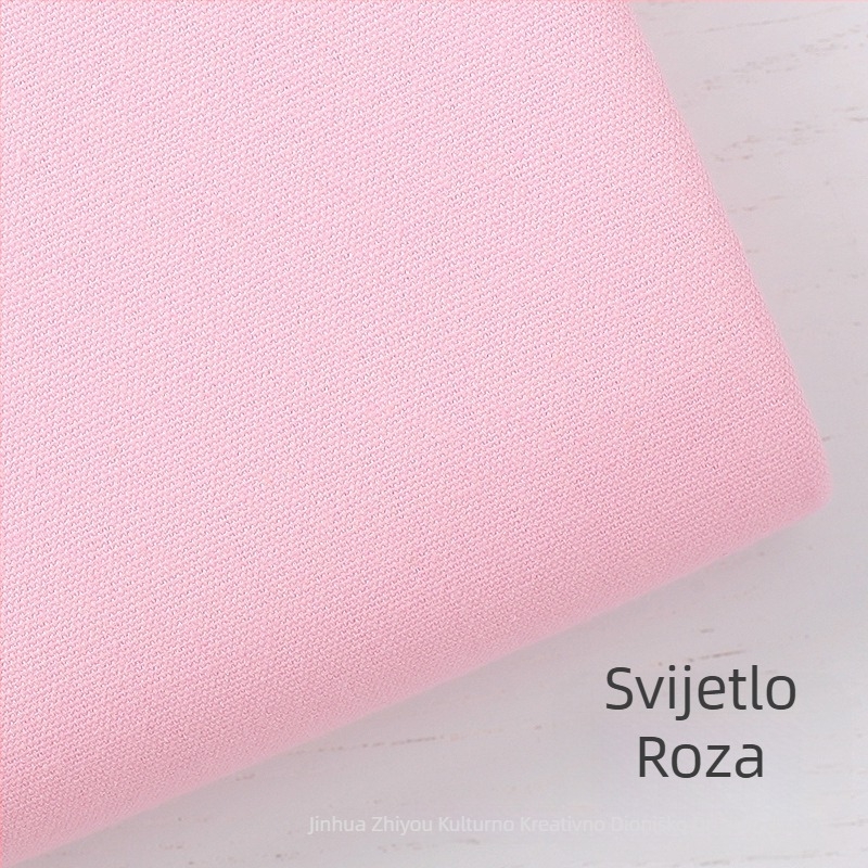 Set za izšivanje platna - pamuk i lan, motiv krajolika, komplet za krstno bodanje, moderan stil