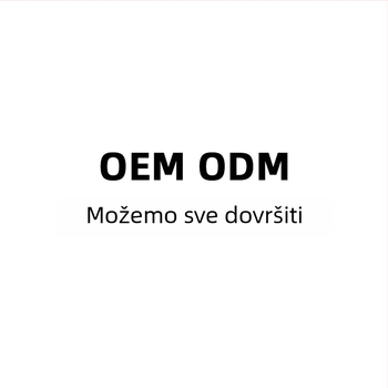 Digitalni kuhinjski termometar s velikim podsvijetljenim zaslonom, sklopni za BBQ i vodu, višenamjenski