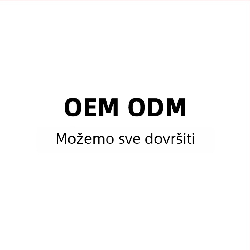 Digitalni kuhinjski termometar s velikim podsvijetljenim zaslonom, sklopni za BBQ i vodu, višenamjenski