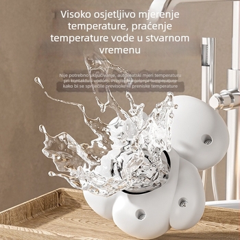 Termometar za vodu za kupanje beba i djece