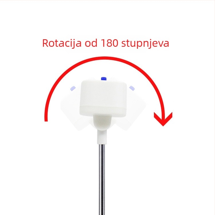 TA288 digitalni termometar za hranu – za mlijeko, kavu, roštilj i pečenje
