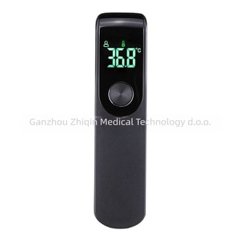 Ručni infracrveni termometar za čelo – bezkontaktan, model Ir-fm01, baterije 2xAA, težina 40 g, pogodan za sve