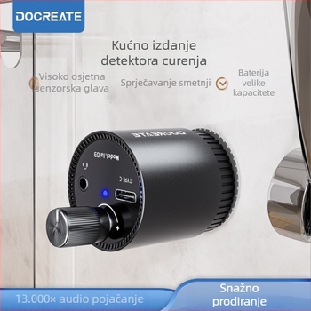 Detektor curenja vode za kućnu upotrebu Ofan-536, senzor visoke osjetljivosti i precizno pozicioniranje