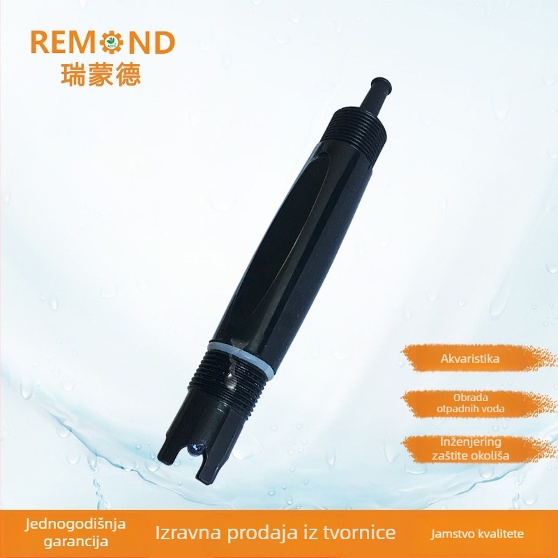 Industrijski pH meter Redmond Rmd-hl-1, raspon 0-14 pH, pH elektroda