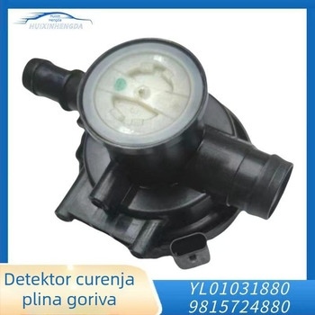Detektor curenja plinskih para za Peugeot 4008/5008 National Six, model YL01031880/9815724880, OEM tvornički