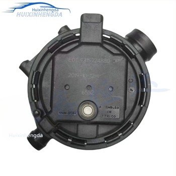 Detektor curenja plinskih para za Peugeot 4008/5008 National Six, model YL01031880/9815724880, OEM tvornički