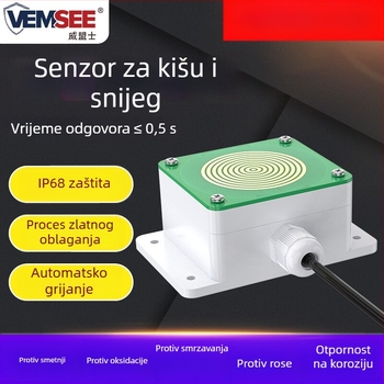 Weston SN-3000-YUX-* Senzor kiše i snijega s RS-485 izlazom i relejem