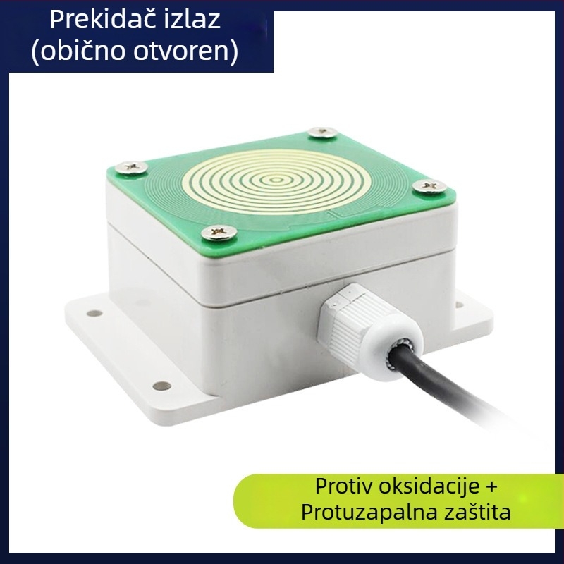 Weston SN-3000-YUX-* Senzor kiše i snijega s RS-485 izlazom i relejem