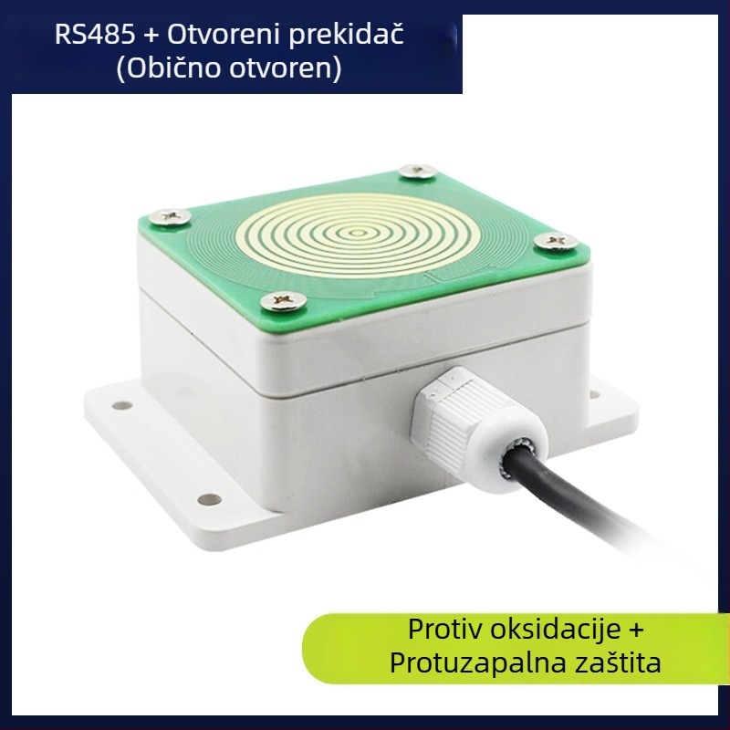 Weston SN-3000-YUX-* Senzor kiše i snijega s RS-485 izlazom i relejem