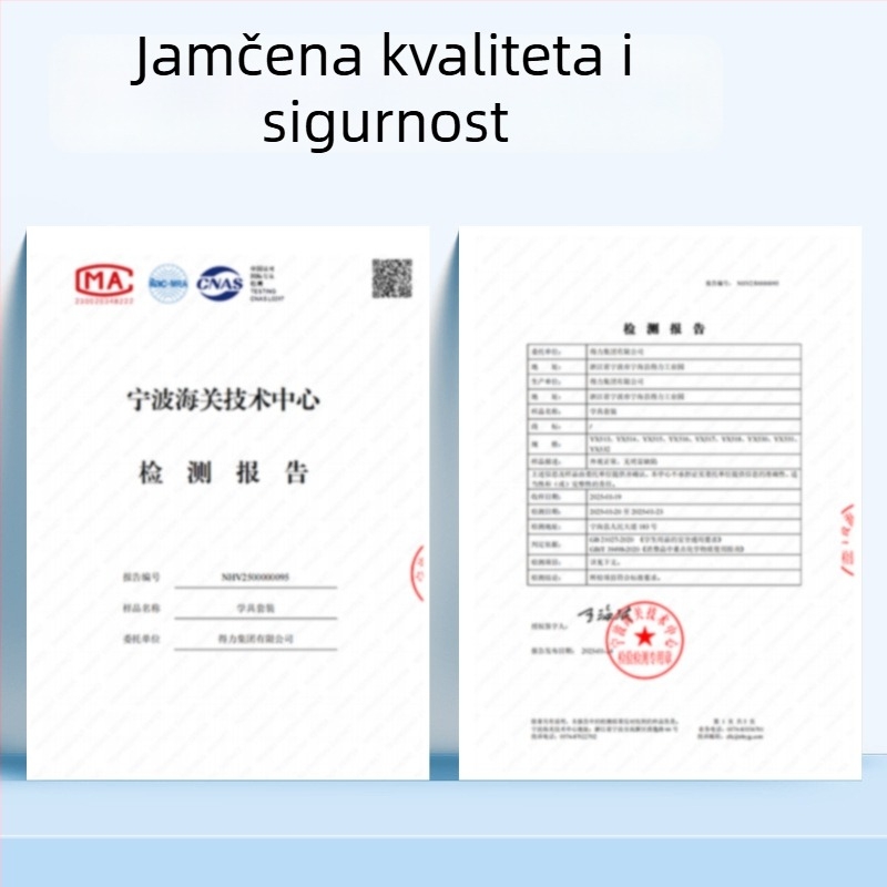 Deli YX532 Studentska lupa – Dječja karikatura znanstvena lupa za promatranje biljaka, HD prijenosna (Model: YX532; Marka: Deli; Uvoz: Ne)
